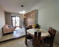 Apartamento · 100m² · 3 Quartos · Apartamento a venda no Santa Catarina em Juiz de Fora, Minas Gerais