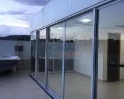 Apartamento · 180m² · 3 Quartos · 2 Vagas · Cobertura a venda no Fontesville em Juiz de Fora, Minas Gerais