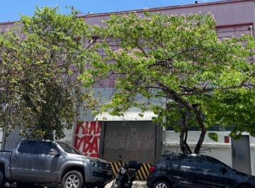 Imagem principal do bem 27460 · Galpão - Lapa, São Paulo/SP