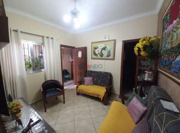 ojvnqmc2owzjywvjndk1otk4_md · Casa à venda, 90 m² por R$ 357.000,00 - Cidade Naútica - São Vicente/SP