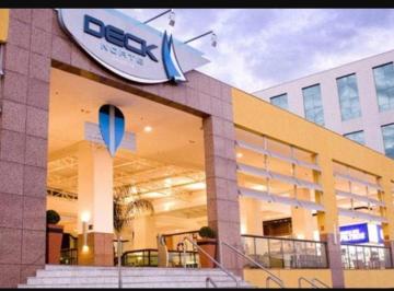 Comercial , Brasília · Sala comercial-Deck Norte, oportunidade, abaixo do valor de mercado