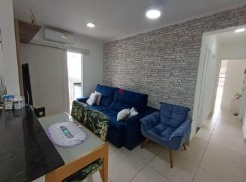 v4jihsk2owzjywq2zddjnjji_md · Apartamento à Venda em Vila Guilhermina, Praia Grande - SP
