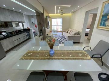 kzsttpk2owzjotk4njvinjy4_md · Apartamento à venda, 92 m² por R$ 997.500,00 - Aviação - Praia Grande/SP