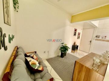 ej3fp02owzjywuzzjk4zwyx_md · Apartamento à Venda em Vila Guilhermina, Praia Grande - SP