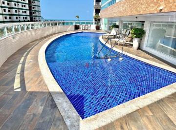 elqwwoq2owzjywy5mgjlntg5_md · Apartamento à Venda em Vila Guilhermina, Praia Grande - SP