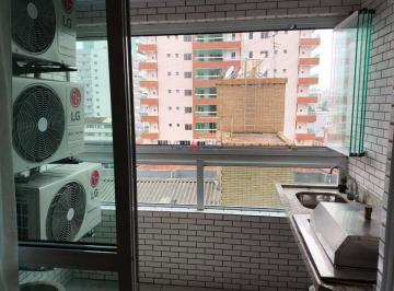 xtzzeks2owzjyweyodmwmjjk_md · Apartamento à venda, 60 m² por R$ 530.000,01 - Boqueirão - Praia Grande/SP