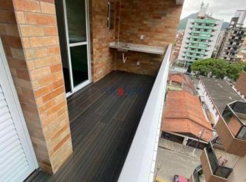 ahhicfo2owzjogi4ngvjnjk1_md · Apartamento à Venda em Vila Guilhermina, Praia Grande - SP