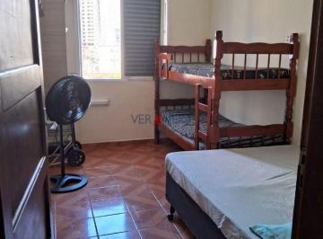 8cs2qx02owzjywuxmmvlmzc0_md · Apartamento à venda, 48 m² por R$ 290.000,01 - Guilhermina - Praia Grande/SP