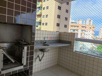 hm6o6o2owzjyjnlymizngyx_md · Apartamento à Venda em Vila Guilhermina, Praia Grande - SP