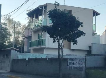 Imagem principal do bem 27446 · Sobrado em terreno de 156,77 m² e área construída de 113,83 m² - Residencial Rea