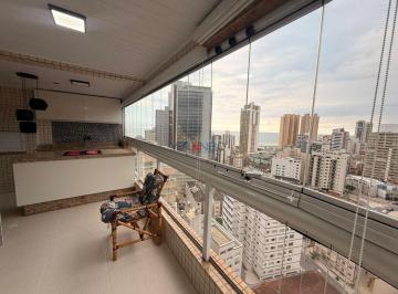 2szhrze2owzjywiymjfmngiw_md · Apartamento à venda, 126 m² por R$ 800.000,00 - Boqueirão - Praia Grande/SP