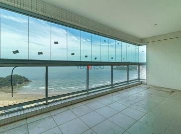 j3bovey2owzjywziyza3owfl_md · Apartamento à venda, 258 m² por R$ 3.000.000,01 - José Menino - Santos/SP