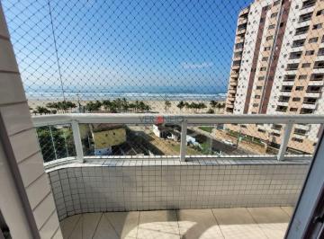 elftge2owzjytnjotbkngmx_md · Apartamento à venda, 45 m² por R$ 329.000,01 - Mirim - Praia Grande/SP