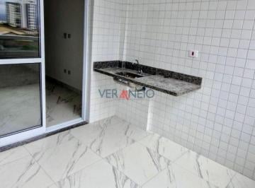 foqmlek2owzjyjc3ndjjnza3_md · Apartamento à Venda em Guilhermina, Praia Grande - SP