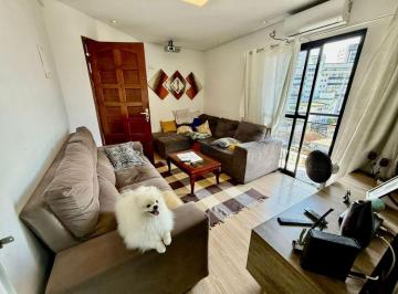 wiusfba2owzjytfjyty0mzqx_md · Apartamento à Venda em Vila Guilhermina, Praia Grande - SP