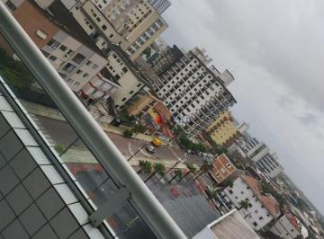 blwyle2owzjyjrhmmm5zmvh_md · Apartamento à venda, 42 m² por R$ 310.000,00 - Boqueirão - Praia Grande/SP
