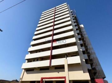 95detsa2owzjytm1njnkyzu1_md · Apartamento à venda, 55 m² por R$ 269.000,01 - Vila Caiçara - Praia Grande/SP