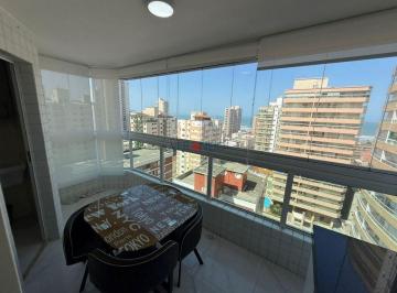 1apgt182owzjowmymdrjodfk_md · Apartamento à venda, 71 m² por R$ 560.000,01 - Tupi - Praia Grande/SP