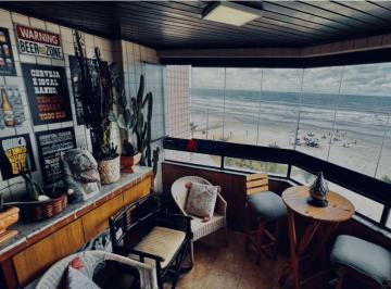 ahjd2u02owzjymiznjcynjcw_md · Apartamento à Venda em Maracanã, Praia Grande - SP