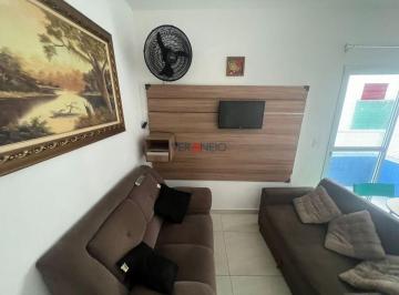 09atroc2owzjotgxnzu1n2iw_md · Apartamento à venda, 45 m² por R$ 305.000,01 - Aviação - Praia Grande/SP