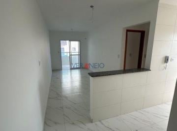 em6fbvo2owzjyti2ntrlymfj_md · Apartamento à Venda em Vila Guilhermina, Praia Grande - SP