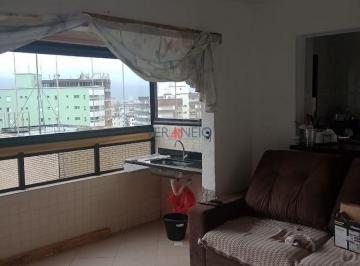 olkrkwu2owzjywe5zjlkntjl_md · Apartamento à venda, 90 m² por R$ 540.000,00 - Caiçara - Praia Grande/SP