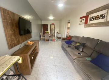 spzkdzq2owzjytjkzju1zwu1_md · Apartamento à Venda em Vila Guilhermina, Praia Grande - SP