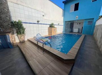 vfuymio2owzjyty2mdy2m2fl_md · Casa à venda por R$ 600.000,01 - Mirim - Praia Grande/SP