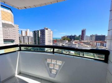 eucyjhe2owzjytmxngyyyte4_md · Apartamento à venda, 62 m² por R$ 354.000,01 - Ocian - Praia Grande/SP