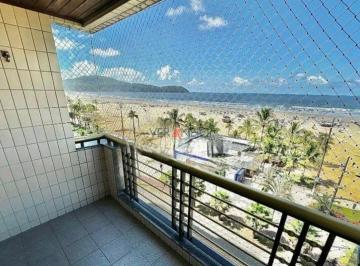 vbxiurk2owzjytg5mzy3m2u5_md · Apartamento à Venda em Vila Guilhermina, Praia Grande - SP