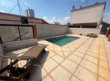 qkb4b7u2owzjywfly2nmyzqy_md · Cobertura em condomínio à Venda em Canto do Forte, Praia Grande - SP