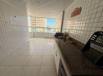 khcsogy2owzjywmxzduxzmzk_md · Apartamento à venda, 80 m² por R$ 850.000,00 - Boqueirão - Praia Grande/SP