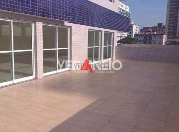 rb3nkic2owzjogrky2mzztgx_md · Cobertura em condomínio à Venda em Vila Assunção, Praia Grande - SP