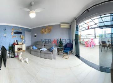 asbkg3s2owzjyjfmzdu0ymvl_md · Cobertura à venda, 127 m² por R$ 800.000,01 - Caiçara - Praia Grande/SP