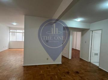 Foto 01 · Apartamento para locação no Jardim Paulista, São Paulo-SP: 2 quartos, 2 salas, 1 banheiro, 1 vaga de