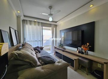 Excelente oportunidade no Condomínio Via Alto Mapendi  Sol da manhã!

Apartament · Apartamento 3 Quartos com 2 Suítes  Sol da Manhã  Condomínio Completo
