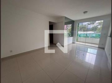 Apartamento · 82m² · 3 Quartos · 2 Vagas · Apartamento à Venda - Buritis, 3 Quartos,  82 m² - Belo Horizonte