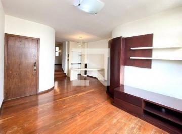Apartamento · 160m² · 4 Quartos · 2 Vagas · Apartamento à Venda - Funcionários, 4 Quartos, 160 m² - Belo Horizonte