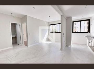 Apartamento · 67m² · 2 Quartos · 2 Vagas · Apartamento à Venda - Lourdes, 2 Quartos, 67 m² - Belo Horizonte