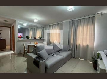 Apartamento · 73m² · 3 Quartos · 2 Vagas · Apartamento à Venda - Prado, 3 Quartos,  73 m² - Belo Horizonte