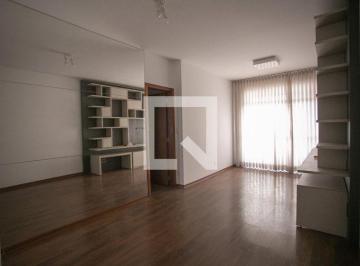 Apartamento · 90m² · 3 Quartos · 1 Vaga · Apartamento à Venda - Buritis, 3 Quartos, 90 m² - Belo Horizonte