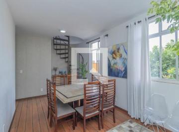 Apartamento · 190m² · 3 Quartos · 2 Vagas · Apartamento à Venda - Ipiranga, 3 Quartos,  190 m² - Belo Horizonte