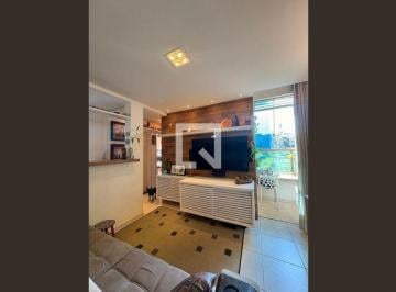 Apartamento · 56m² · 2 Quartos · 1 Vaga · Apartamento à Venda - Buritis, 2 Quartos,  56 m² - Belo Horizonte