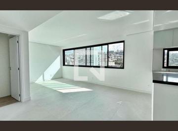 Apartamento · 86m² · 3 Quartos · 2 Vagas · Apartamento à Venda - Santo Antônio, 3 Quartos,  86 m² - Belo Horizonte