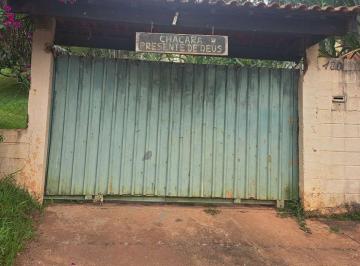 Imagem principal do bem 27486 · Chácara Santa Joana em terreno de 6.358,74 m² - Santa Branca/SP