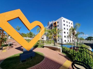 Apartamento · 52m² · 2 Quartos · 1 Vaga · APARTAMENTO Á VENDA EM UVARANAS - VISTA UVARANAS 