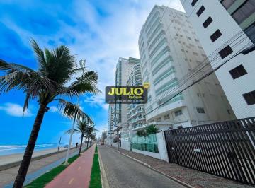 Apartamento · 67m² · 2 Quartos · 1 Vaga · Apartamento à venda no Centro de Mongaguá – Conforto, lazer e excelente localização no litoral!