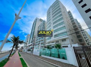 Apartamento · 67m² · 2 Quartos · 1 Vaga · Apartamento à venda no Centro de Mongaguá – Conforto, lazer e excelente localização no litoral!