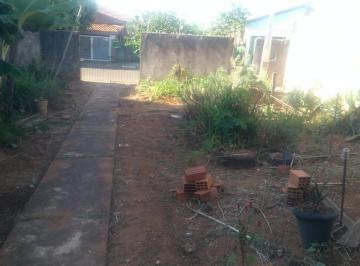Casa · 95m² · 2 Quartos · Casa à venda em Sumaré, Parque Jatobá (Nova Veneza), com 2 quartos, com 95 m²