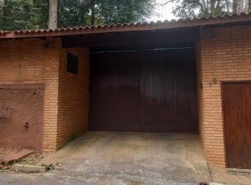 Imagem principal do bem 27489 · Casa em terreno de 2.029,00 m² e área construída de 581,00 m² - Loteamento Parqu